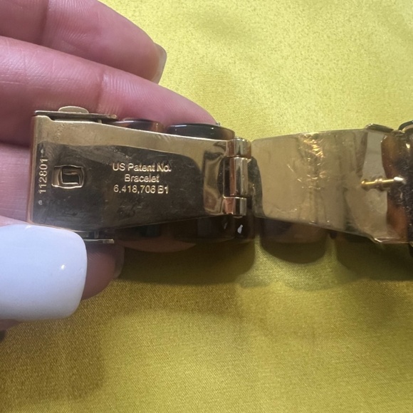 Brown Michael Kors Watch